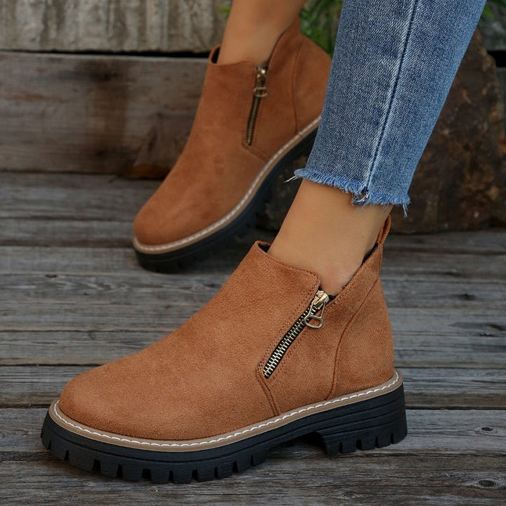 Sandra | Sapatos ortopédicos