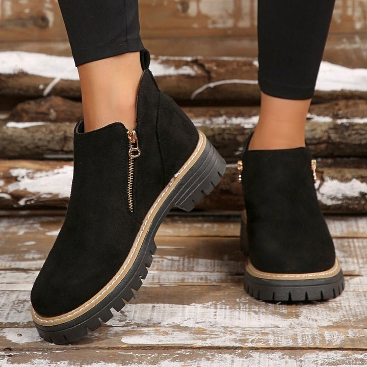 Sandra | Sapatos ortopédicos