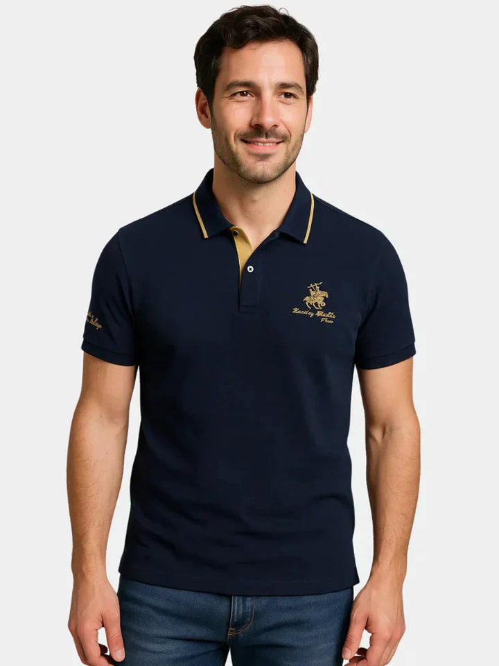 Tomás | Polo do club aristidis