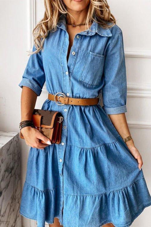 Conceição | Vestido