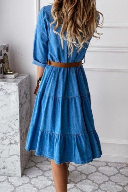 Conceição | Vestido