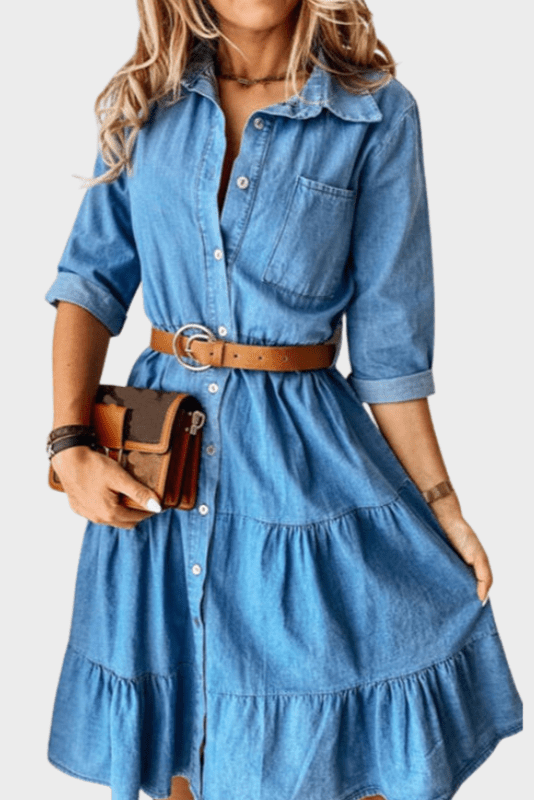 Conceição | Vestido