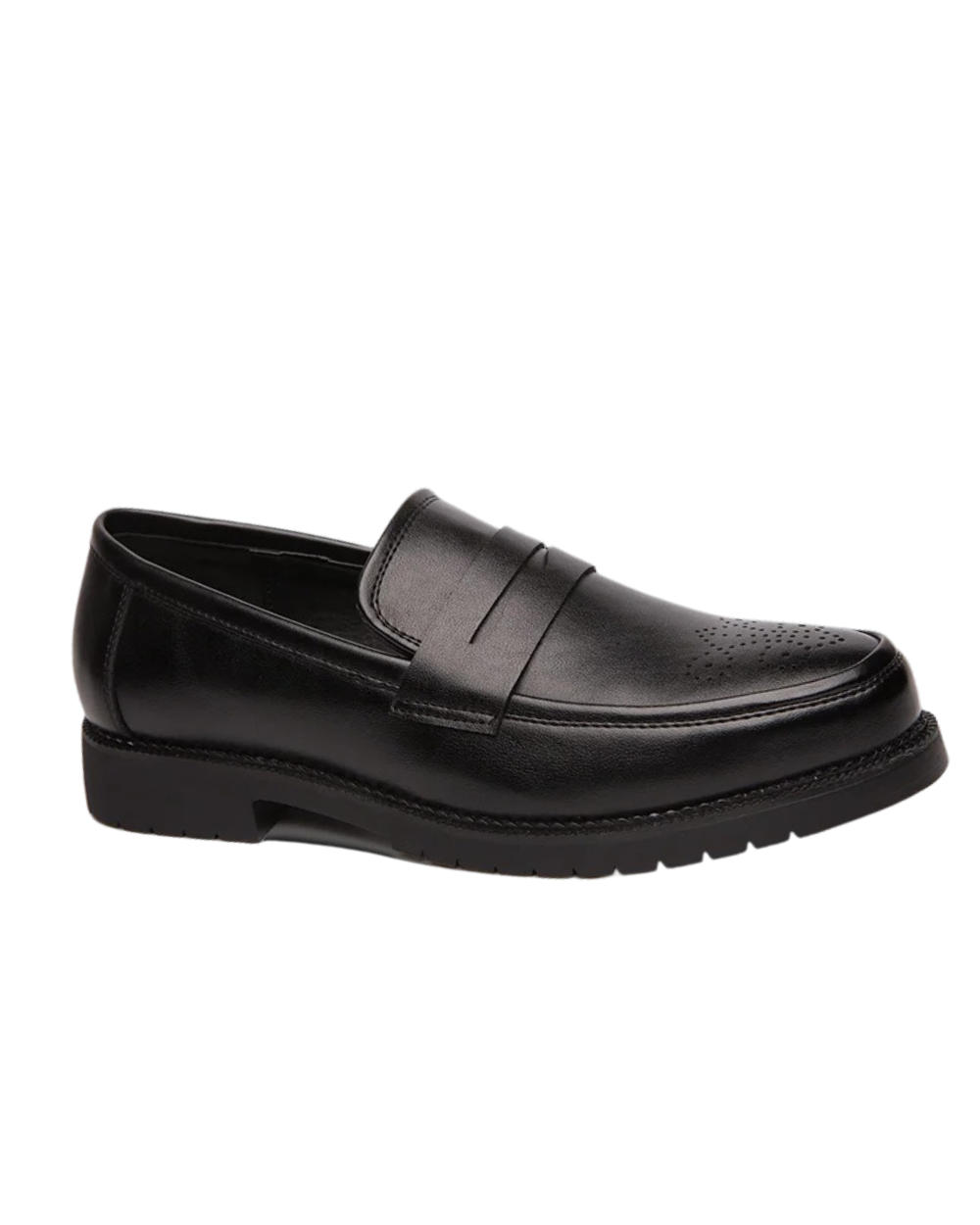 Aníbal | Elegantes mocassins britannici