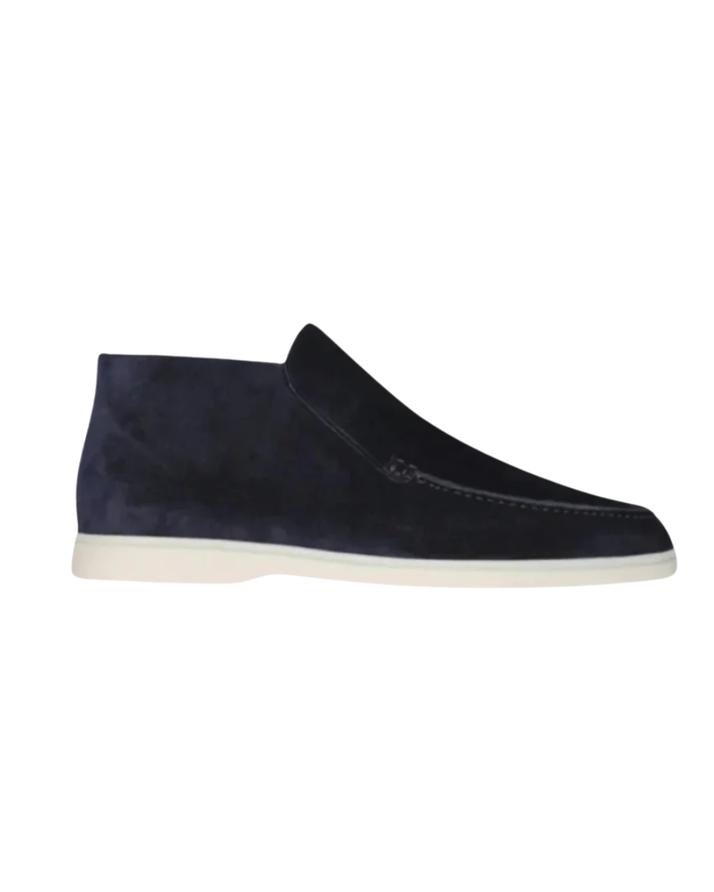 Paulo | Elegantes høje mocassins
