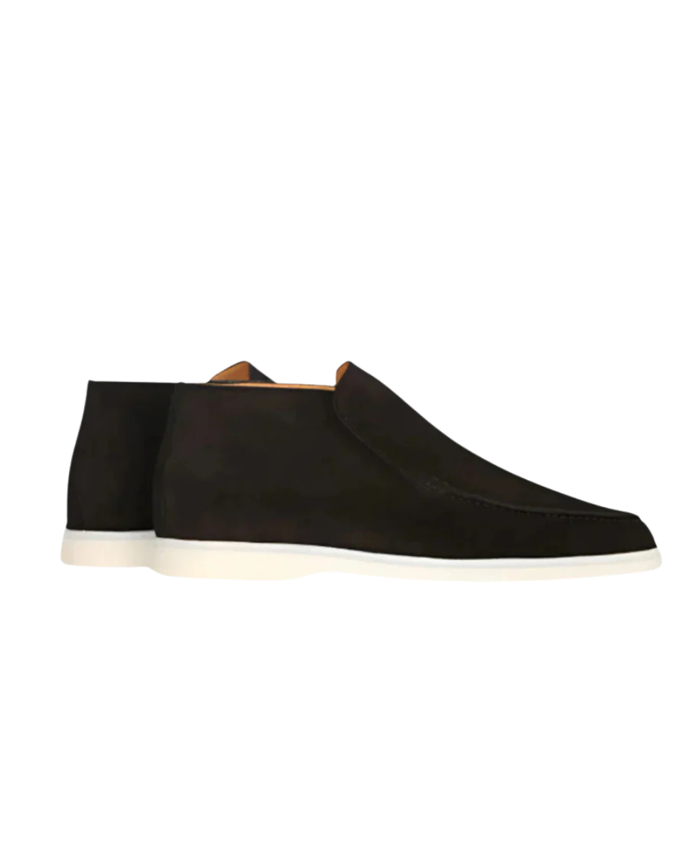 Paulo | Elegantes høje mocassins