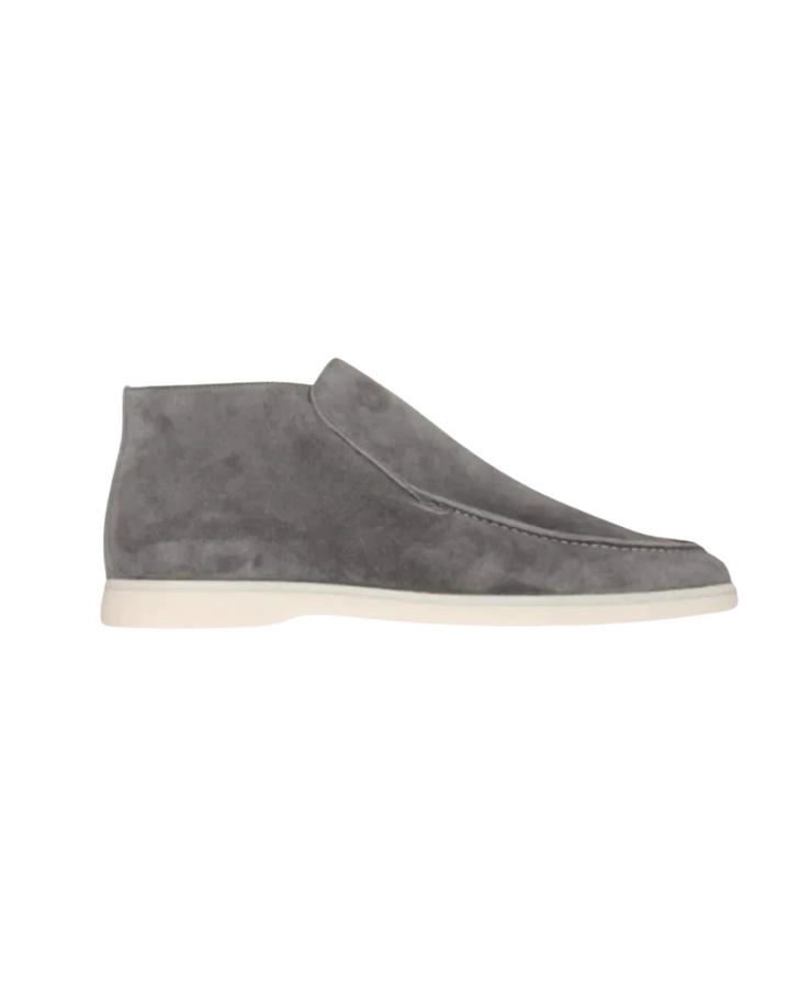 Paulo | Elegantes høje mocassins