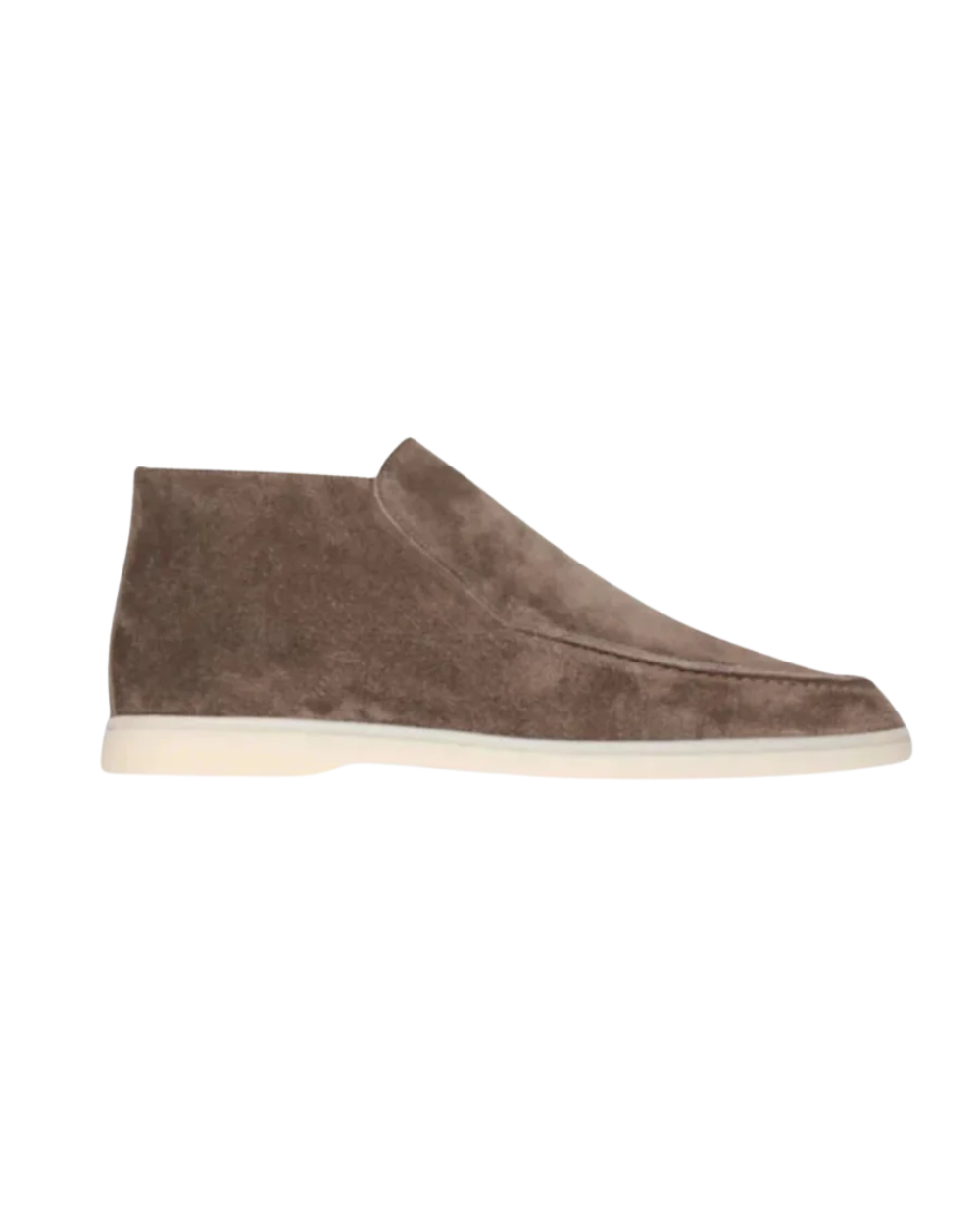 Paulo | Elegantes høje mocassins