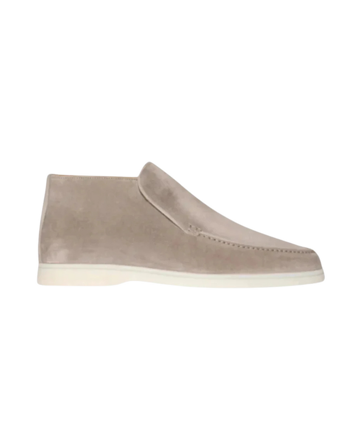 Paulo | Elegantes høje mocassins