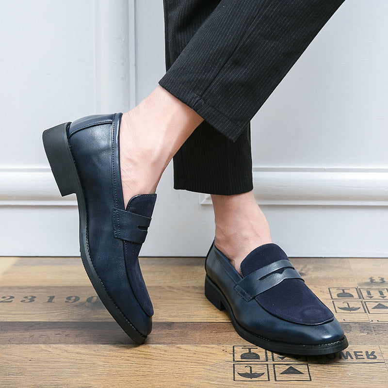 Casimiro | Elegantes penny mocassins