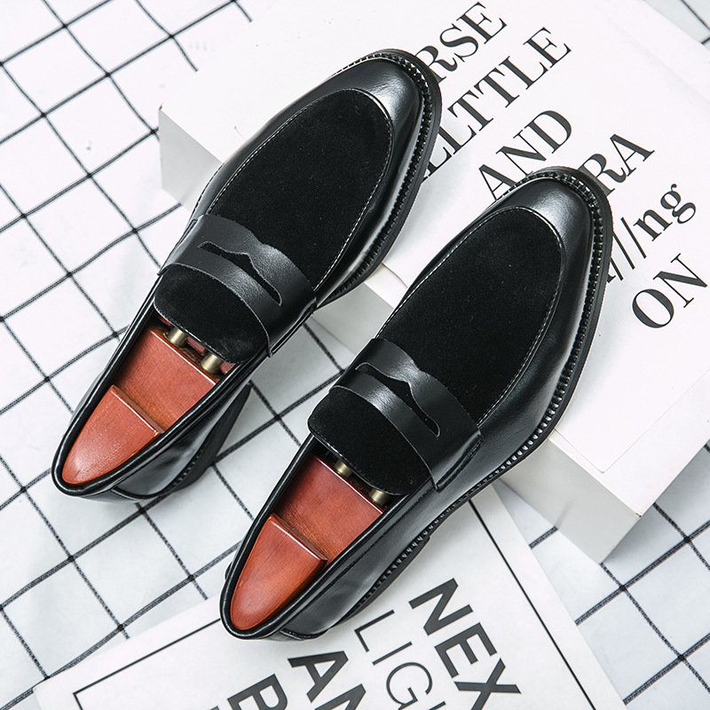 Casimiro | Elegantes penny mocassins
