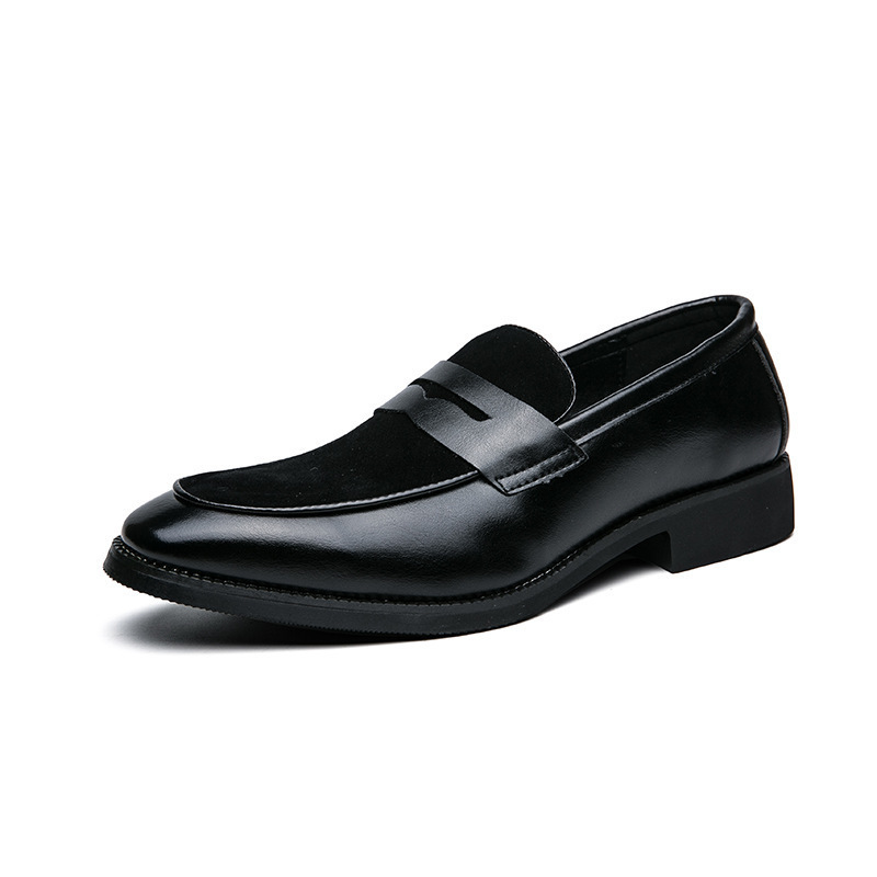 Casimiro | Elegantes penny mocassins
