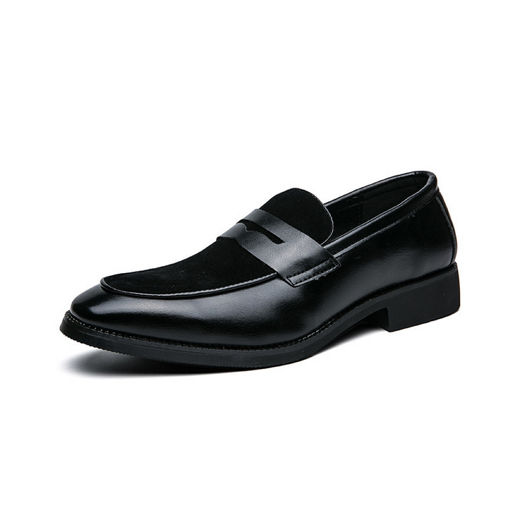 Casimiro | Elegantes penny mocassins