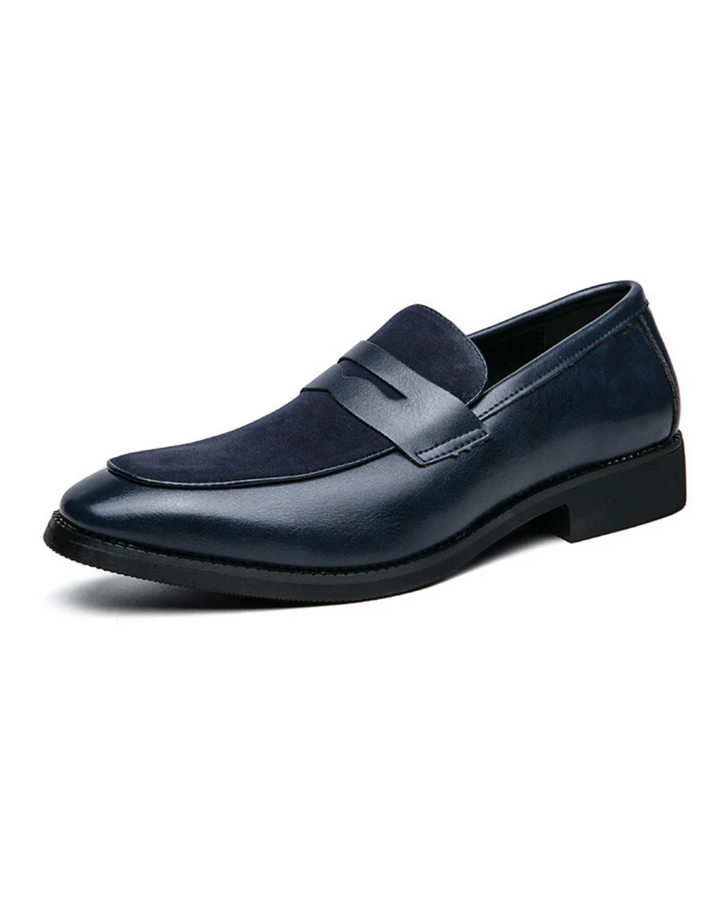 Casimiro | Elegantes penny mocassins