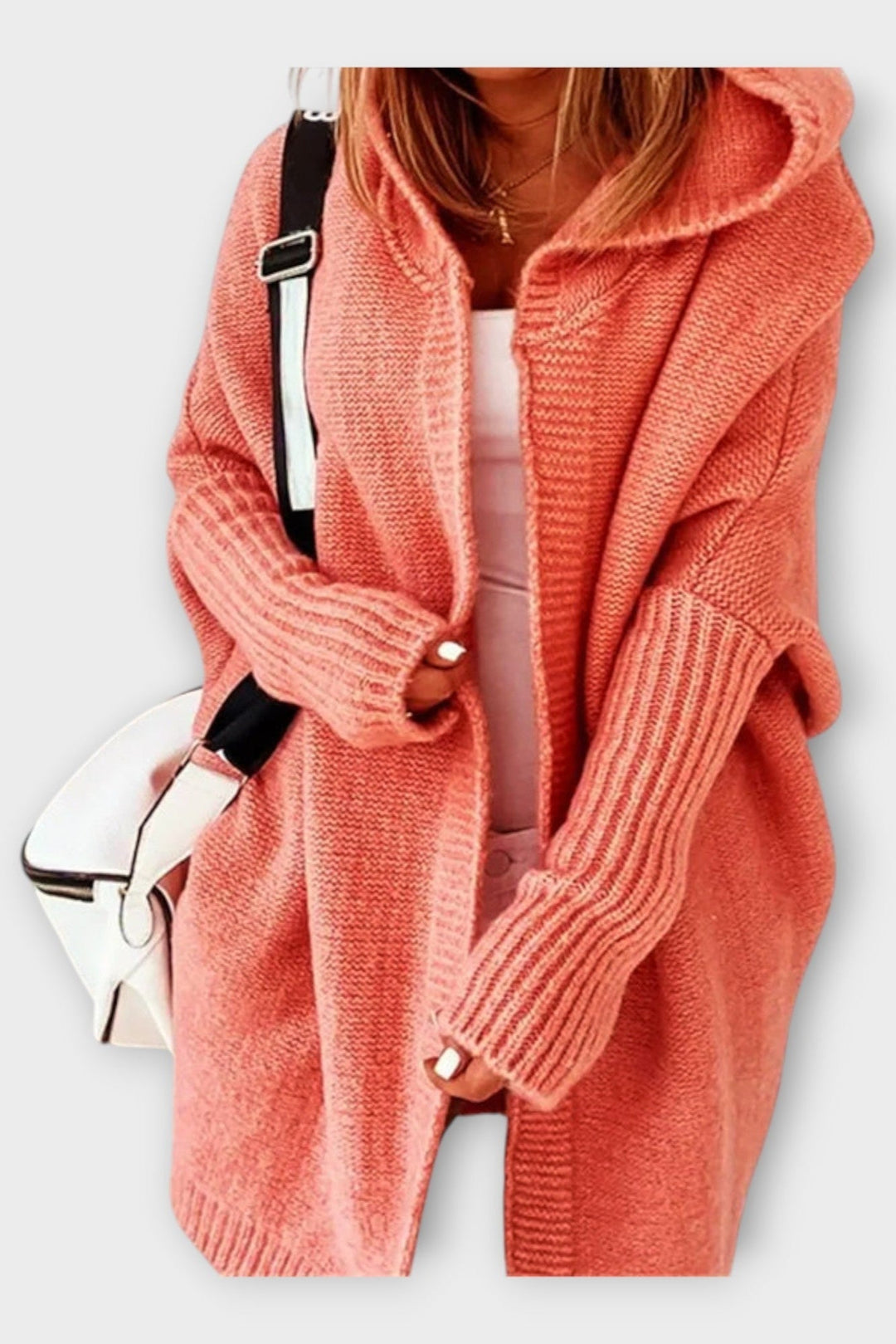 Liliana | Cardigan