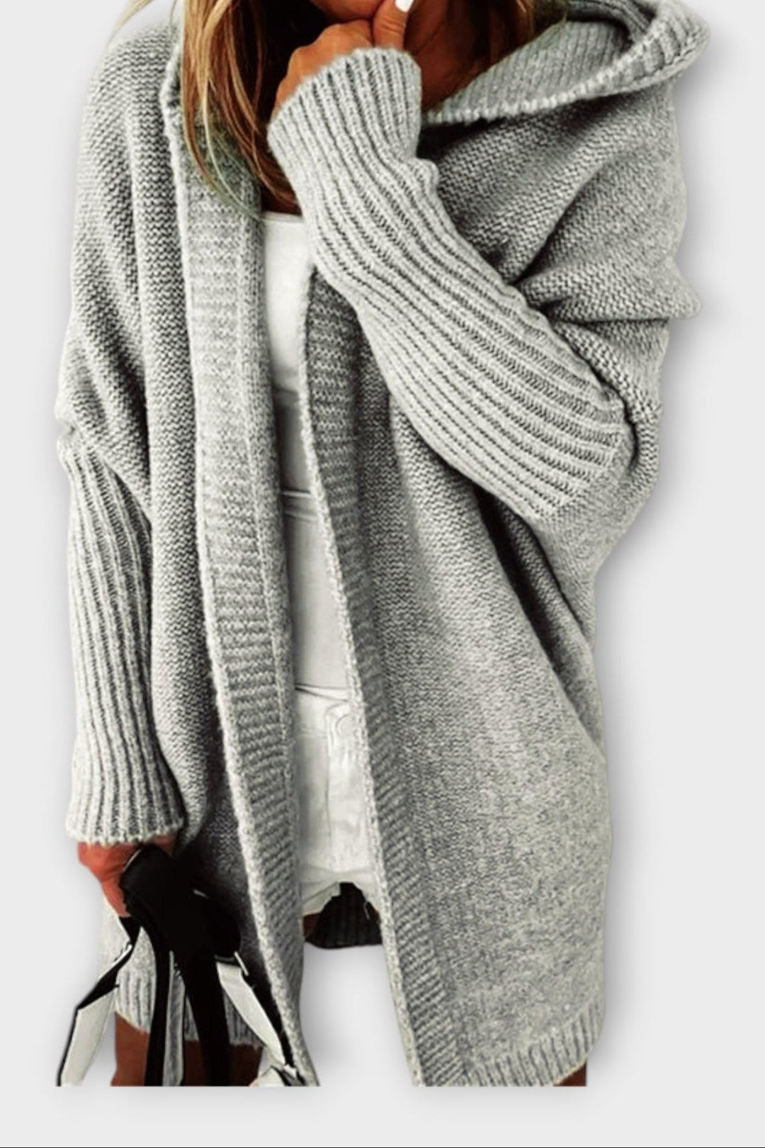 Liliana | Cardigan