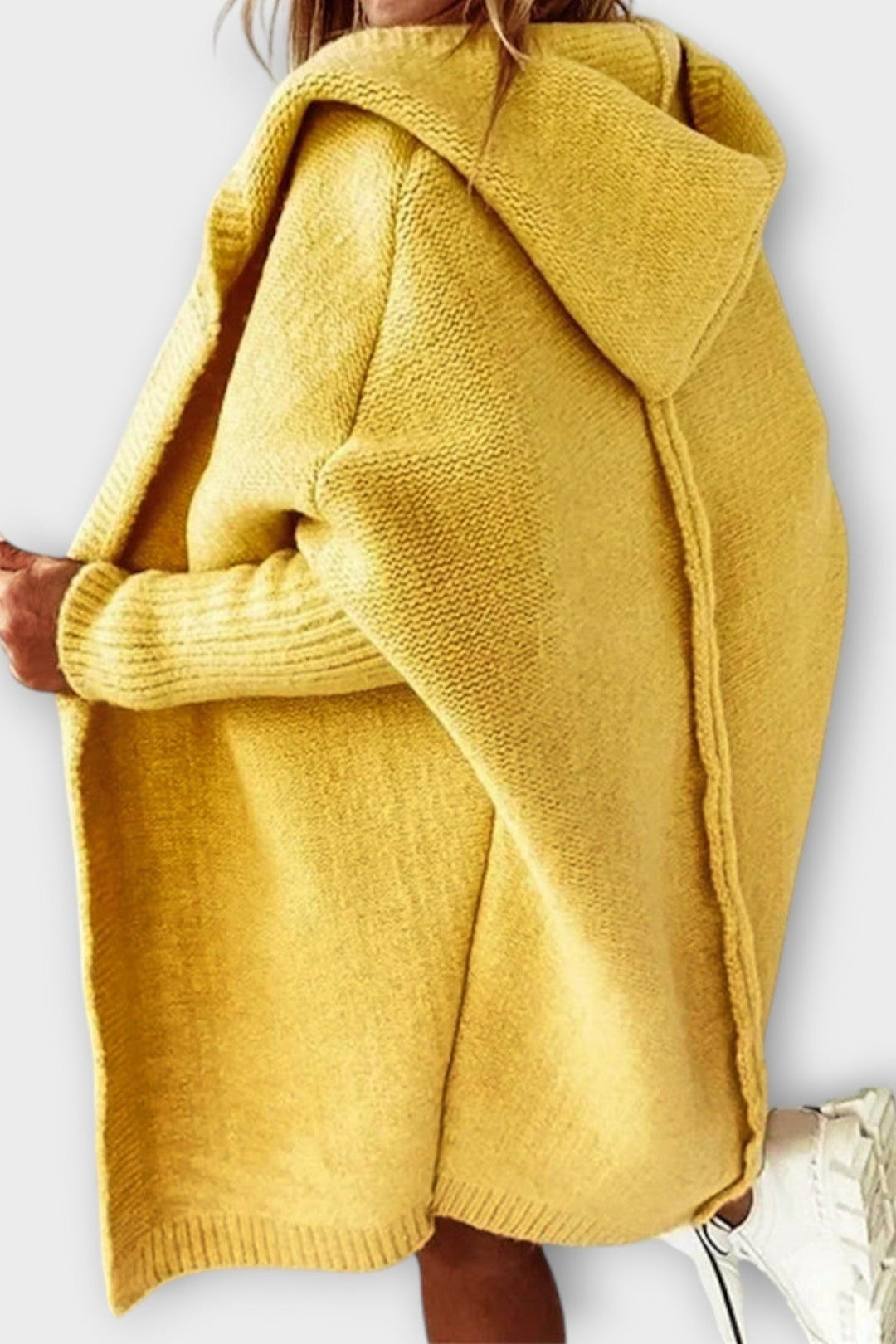 Liliana | Cardigan