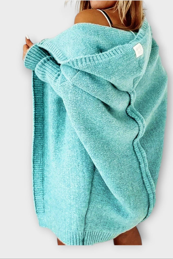 Liliana | Cardigan