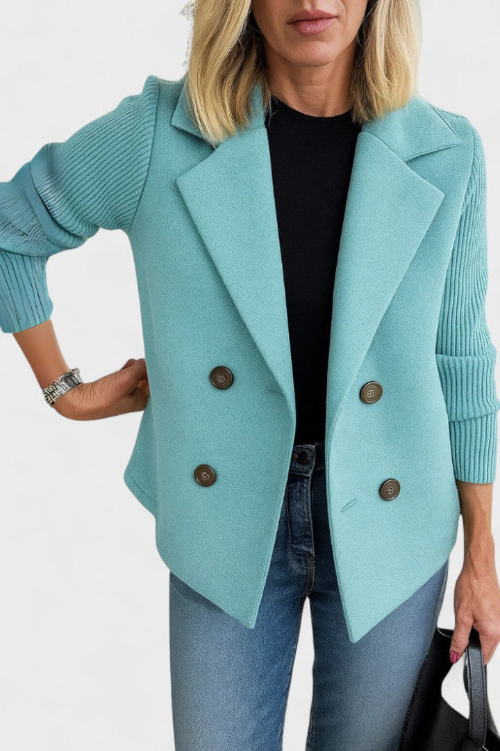 Teresa | Blazer casual premium