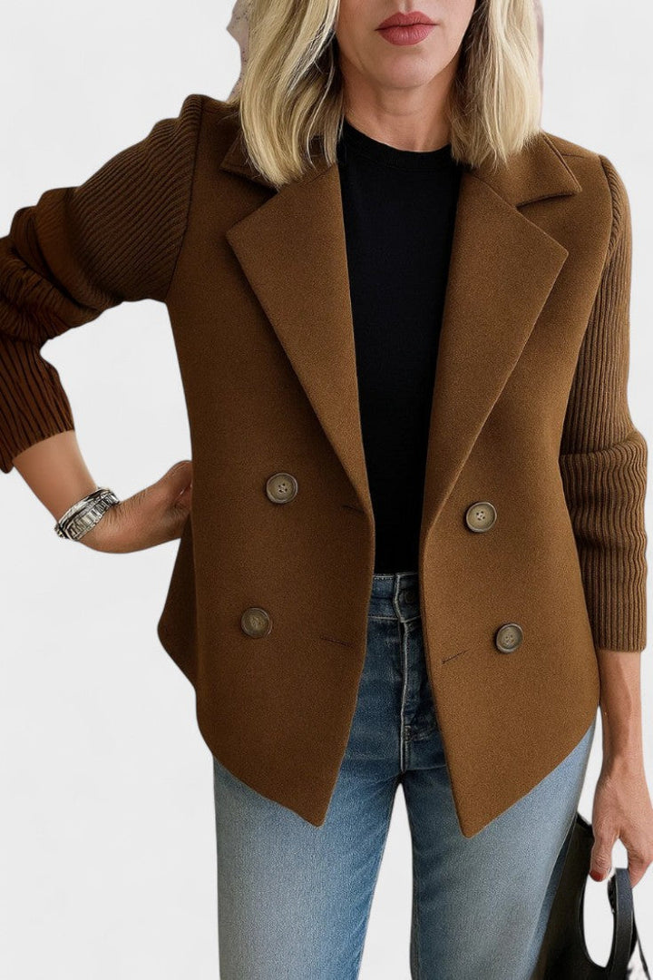Teresa | Blazer casual premium