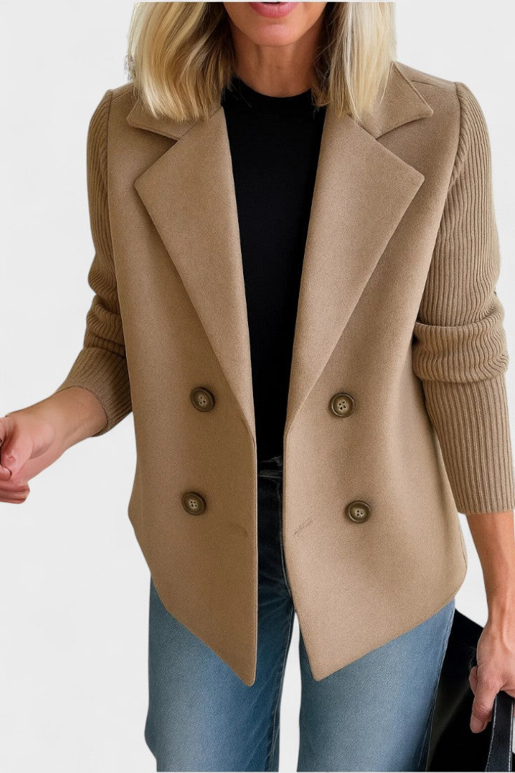 Teresa | Blazer casual premium