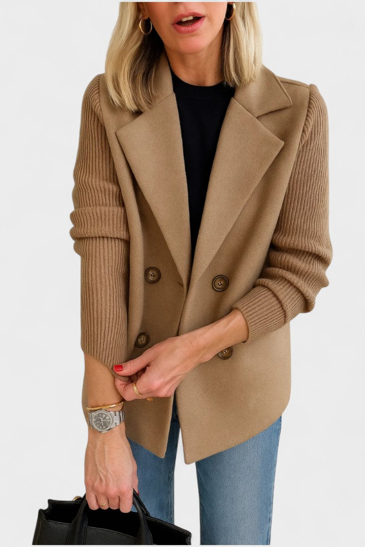 Teresa | Blazer casual premium