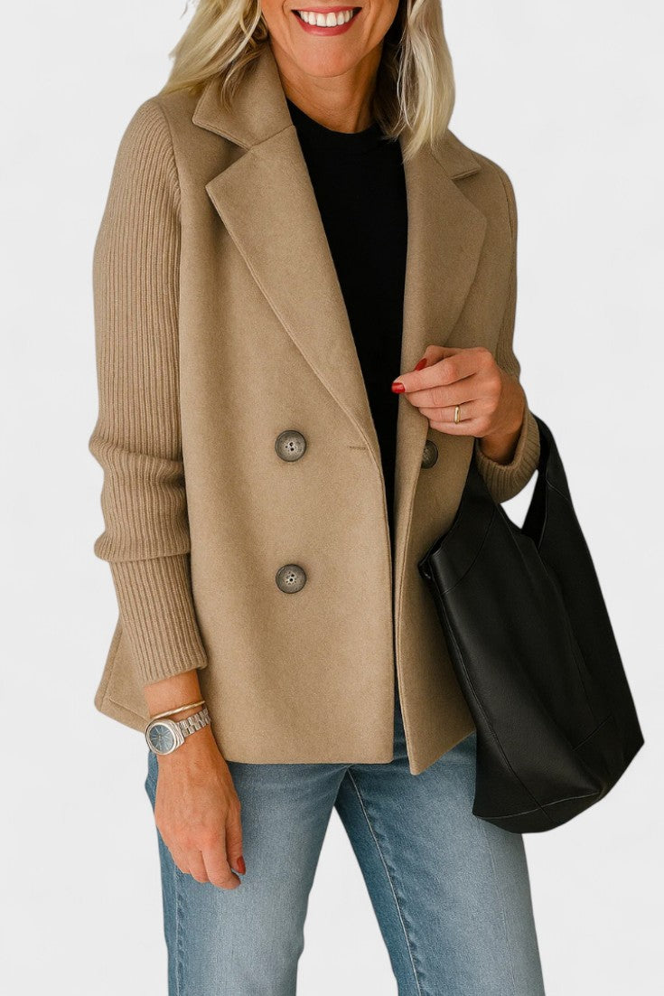 Teresa | Blazer casual premium