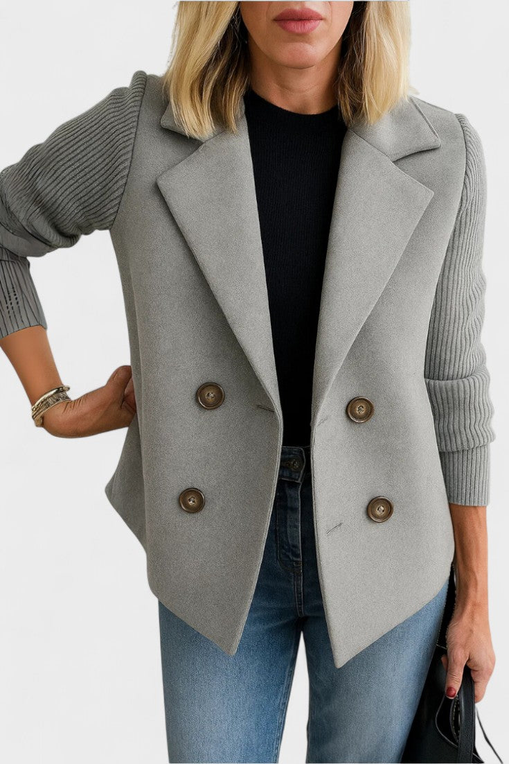 Teresa | Blazer casual premium
