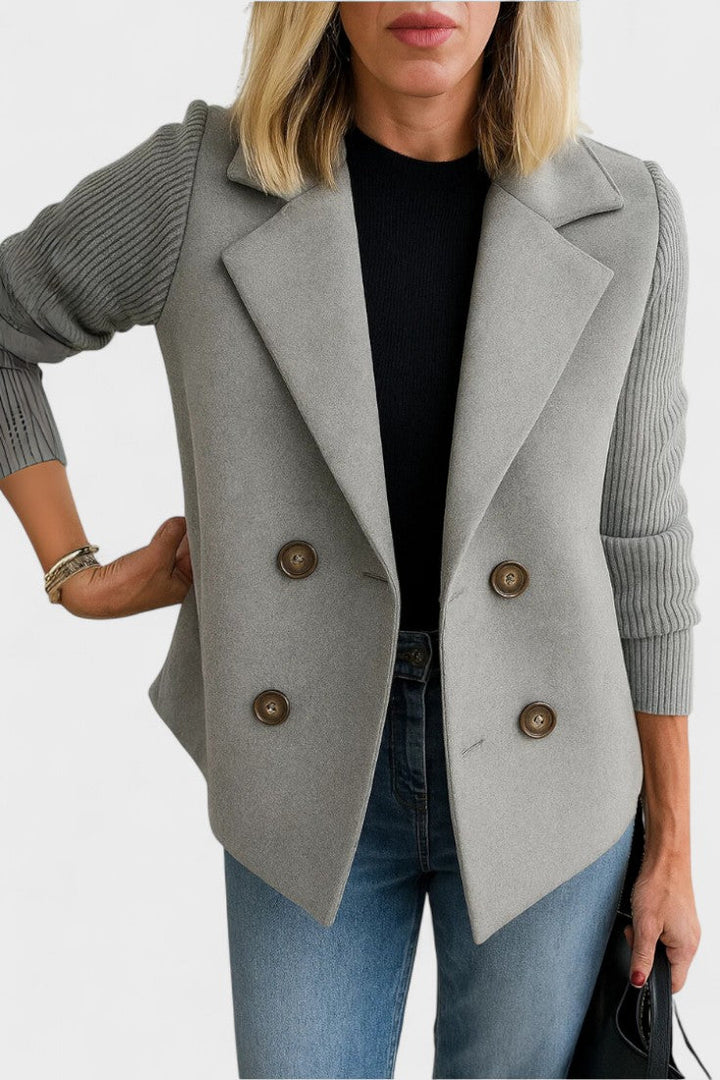 Teresa | Blazer casual premium