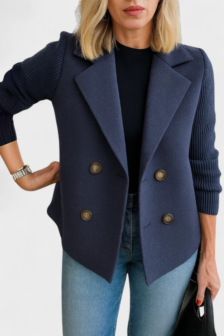 Teresa | Blazer casual premium