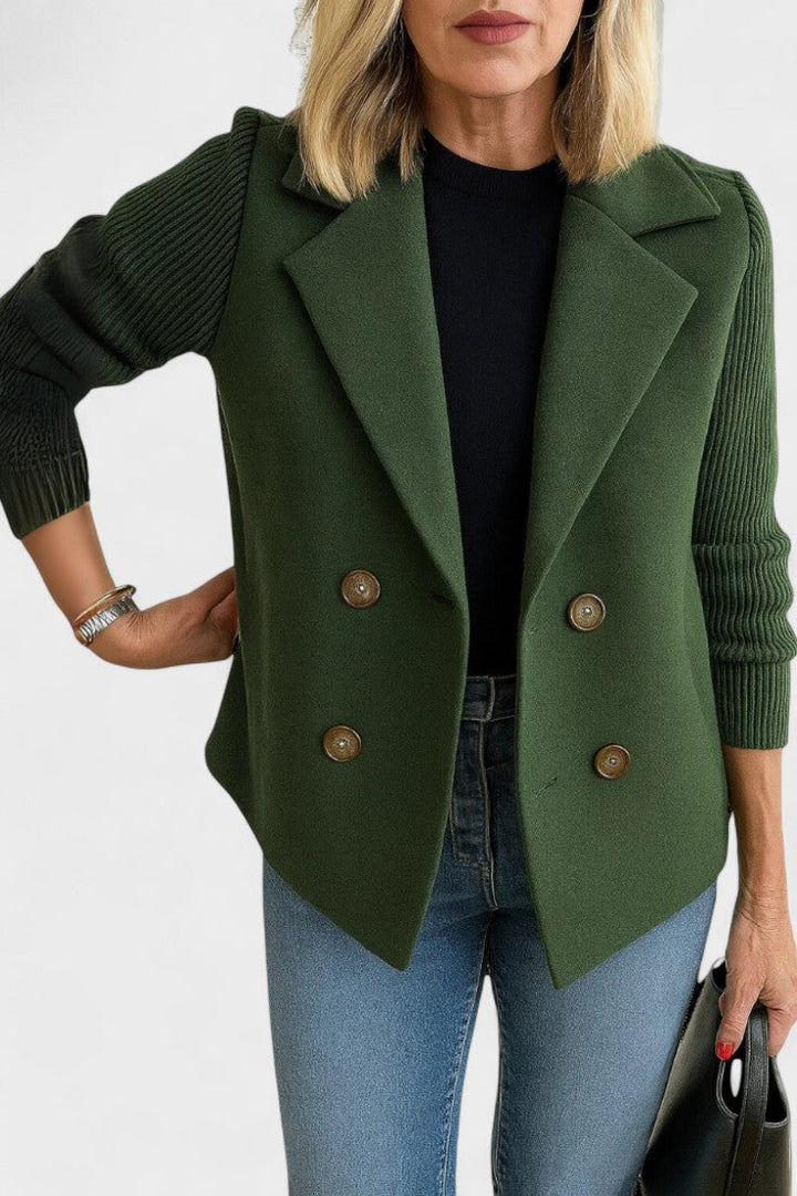 Teresa | Blazer casual premium