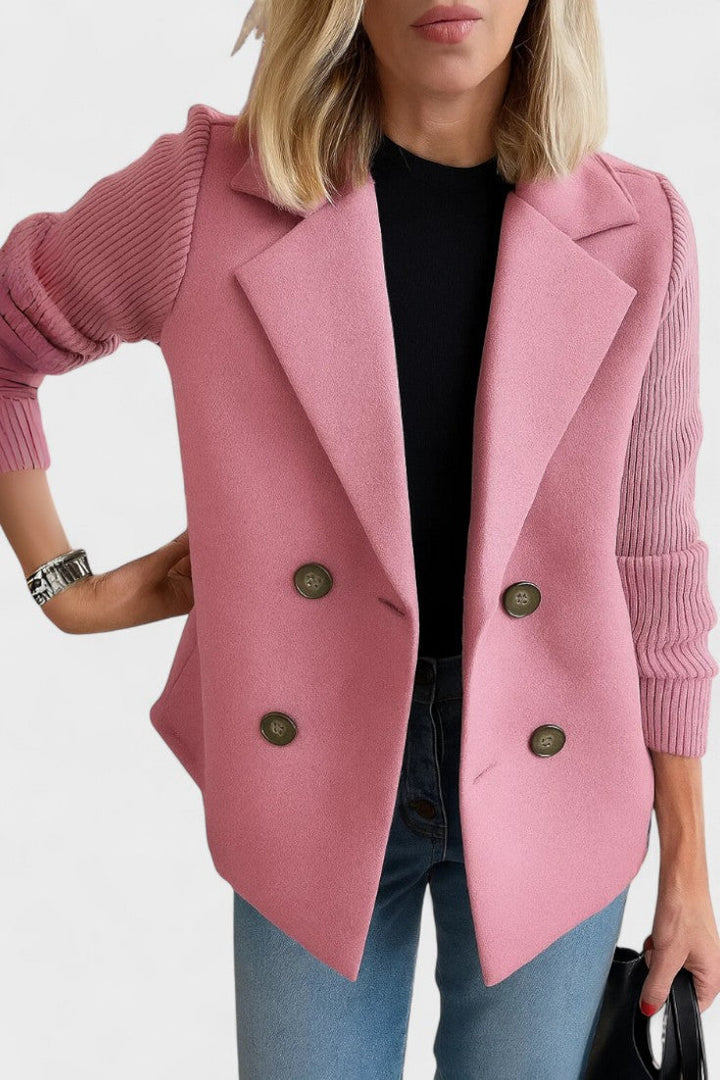 Teresa | Blazer casual premium