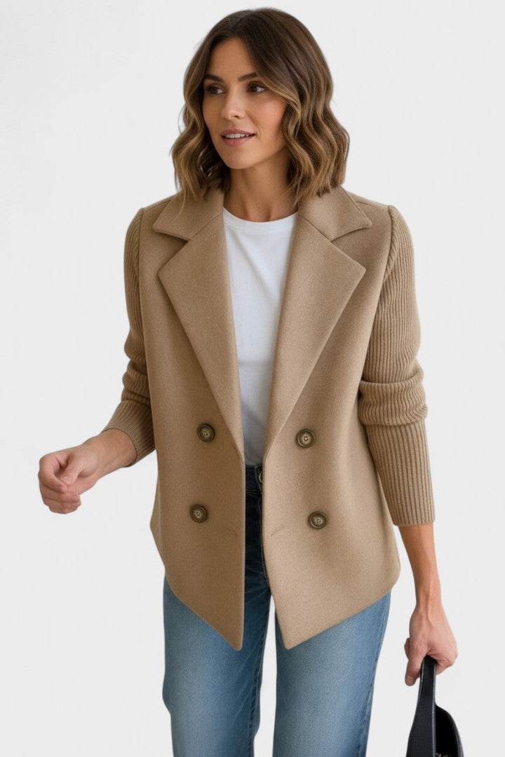 Teresa | Blazer casual premium