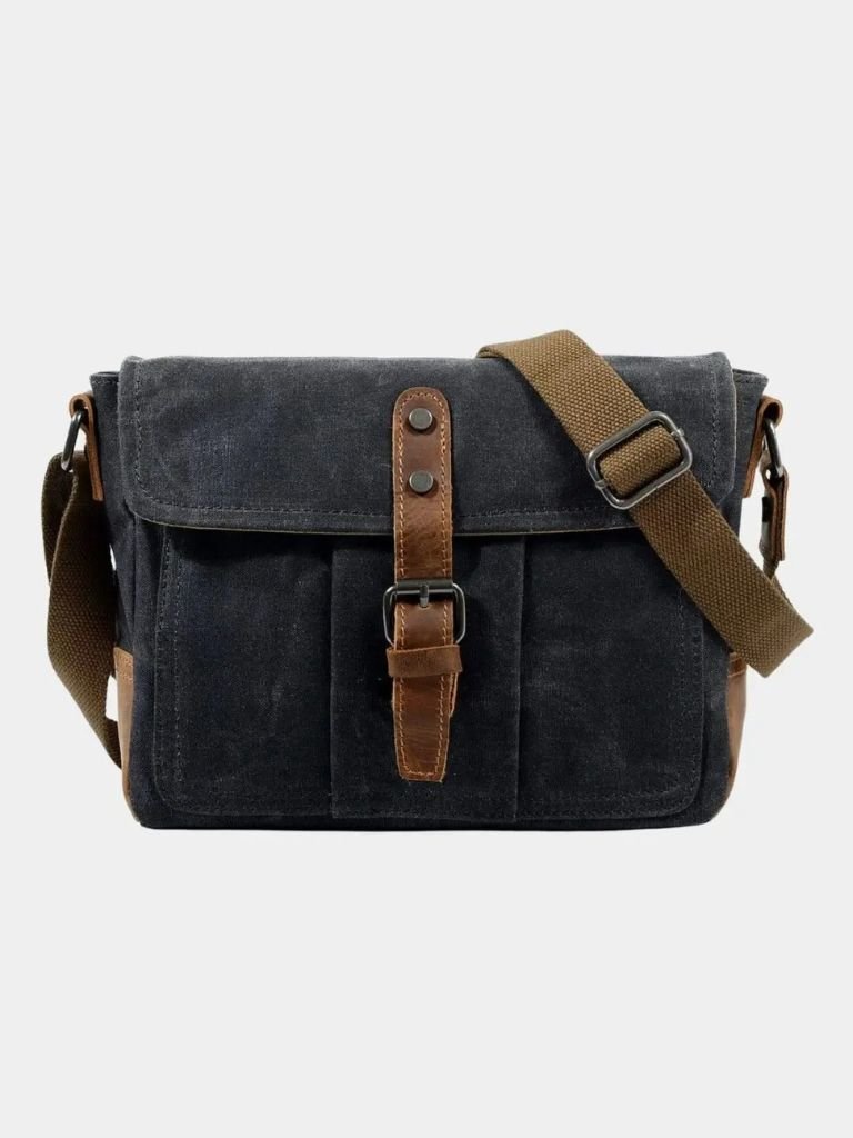 Manuel | Mala courier balmoral