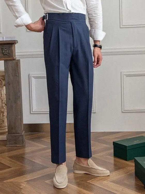 Marco | Elegantes calças gurkha