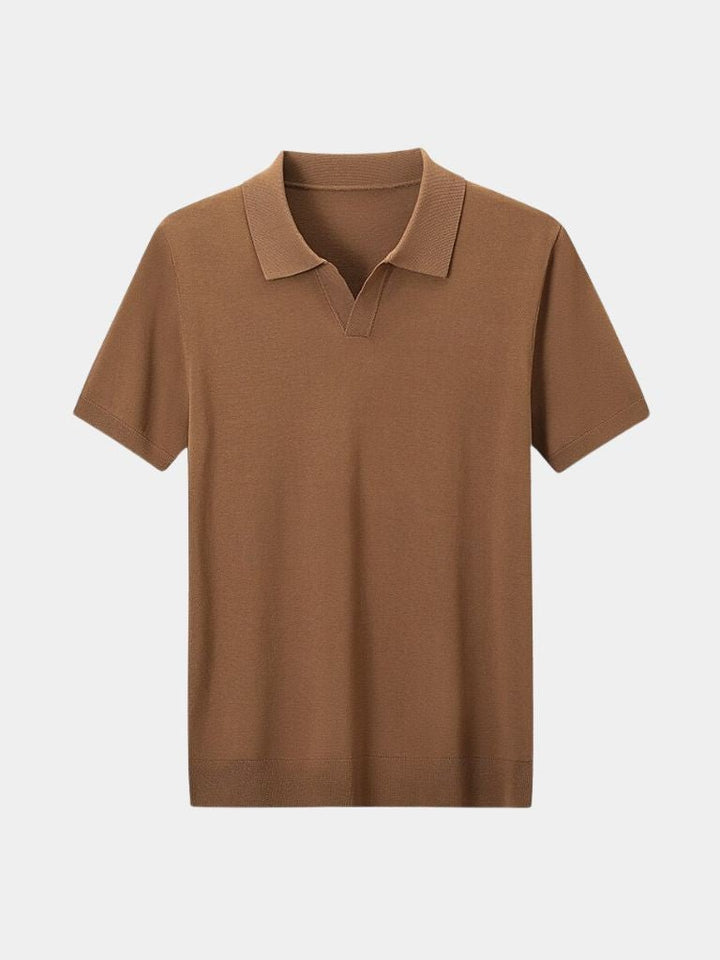 André | Polo marine classe