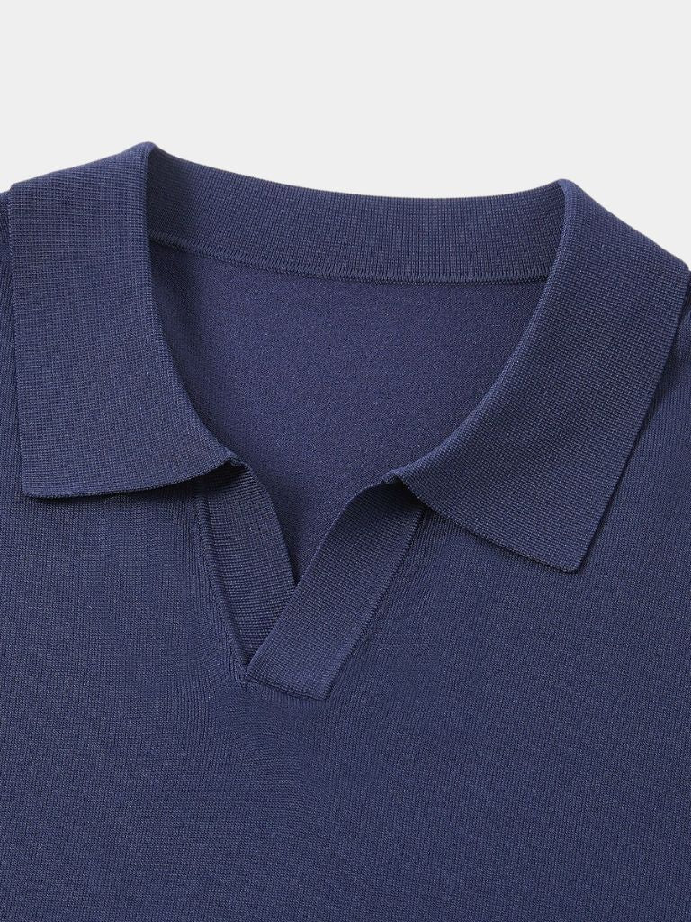 André | Polo marine classe