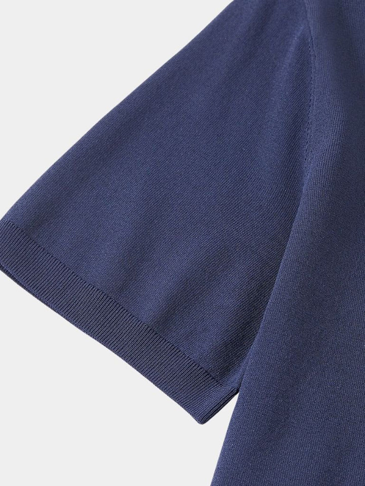 André | Polo marine classe