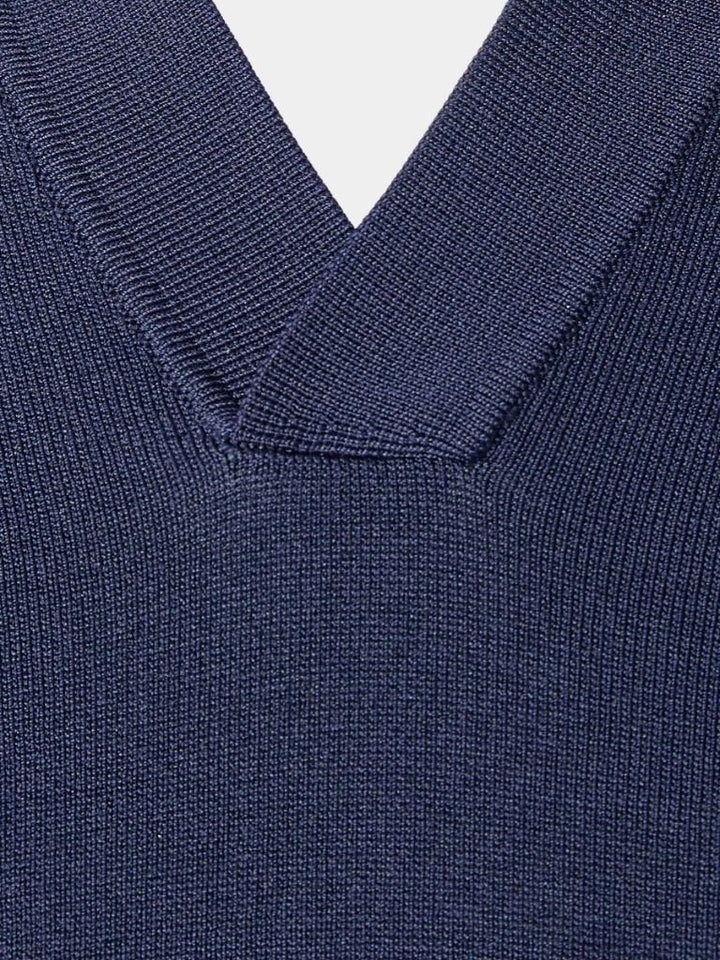 André | Polo marine classe