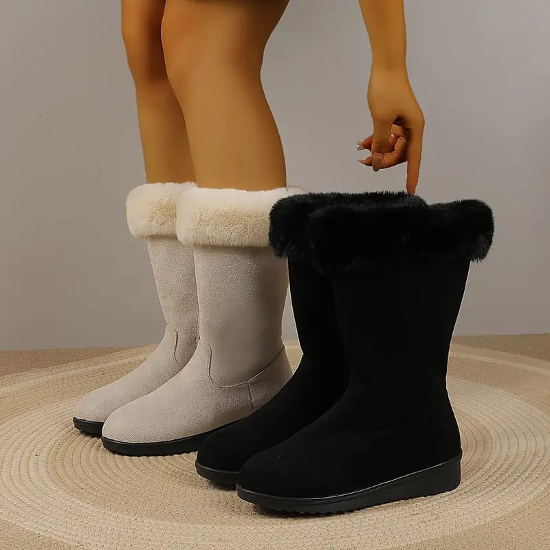 Deolinda | Botas caldi ed elegantes