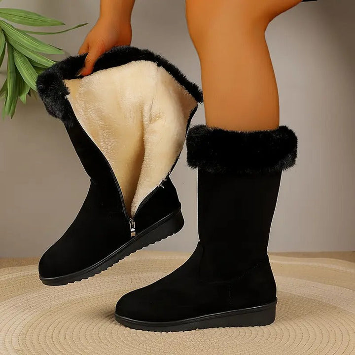 Deolinda | Botas caldi ed elegantes