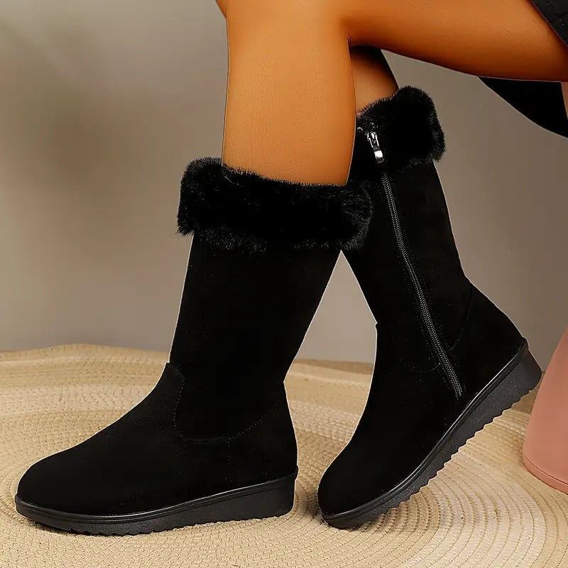 Deolinda | Botas caldi ed elegantes