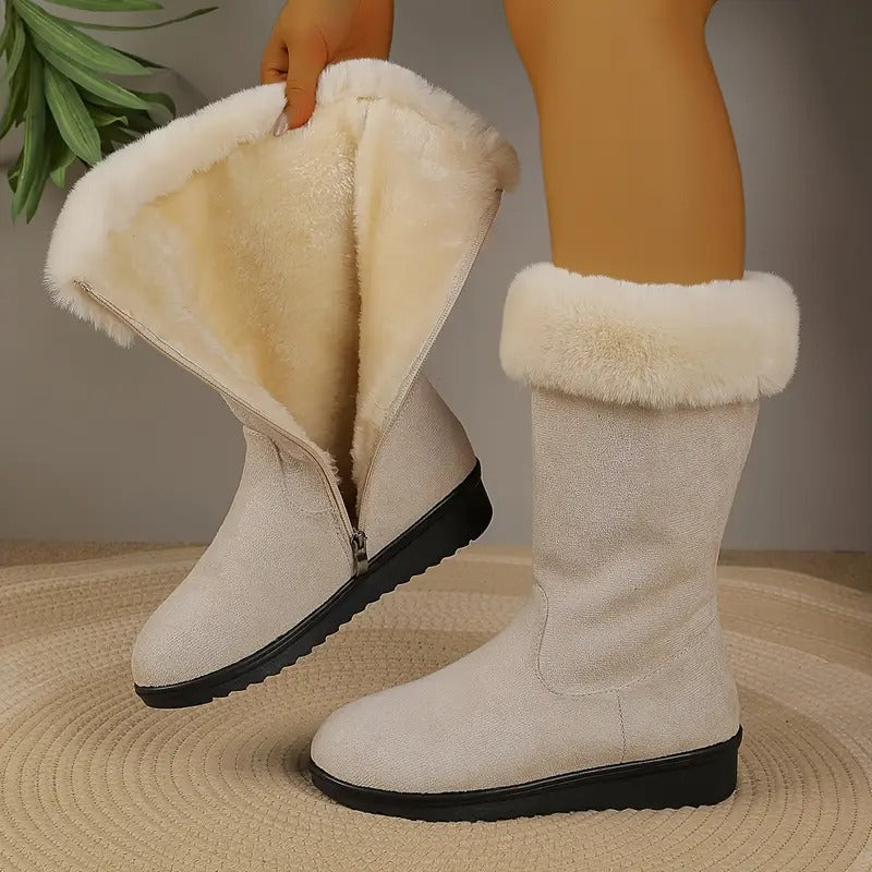 Deolinda | Botas caldi ed elegantes