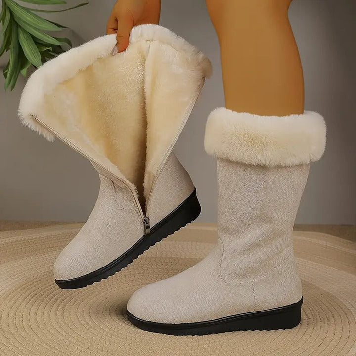 Deolinda | Botas caldi ed elegantes