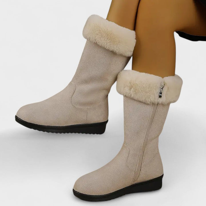 Deolinda | Botas caldi ed elegantes