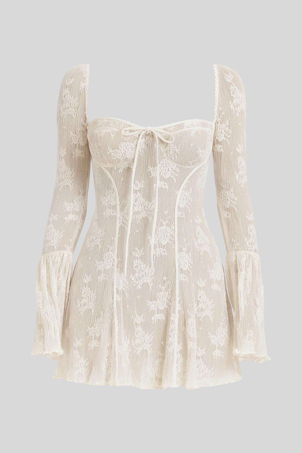 Andreia | Mini vestido
