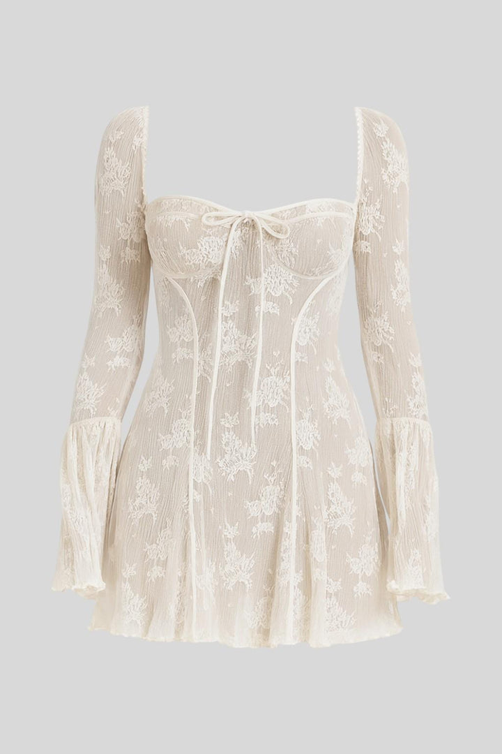 Andreia | Mini vestido