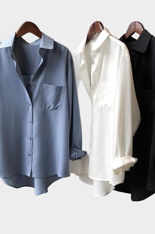 Vera | Camisa moderna