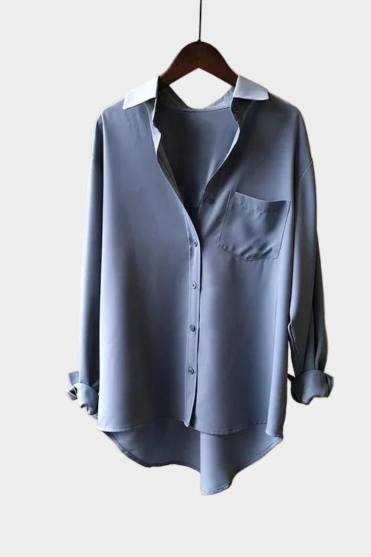 Vera | Camisa moderna