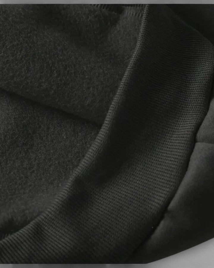 Manuela | Sweatshirt com capuz