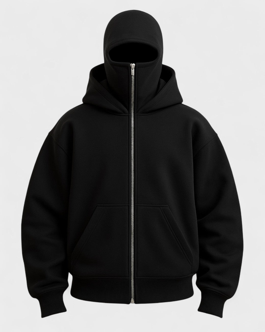 Manuela | Sweatshirt com capuz
